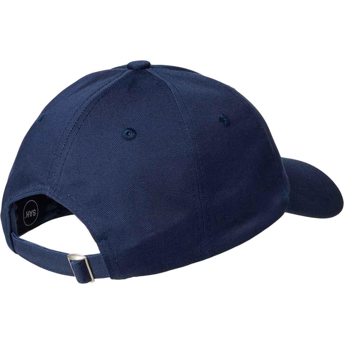Skanderborg AGF Håndbold Strapback Cap Blue