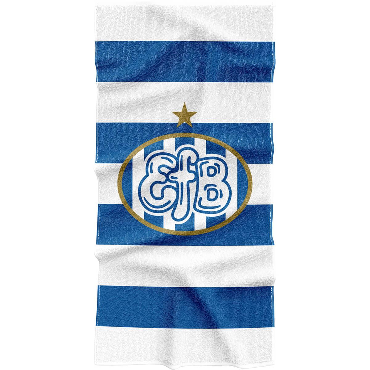 Esbjerg fB Håndkle Ass