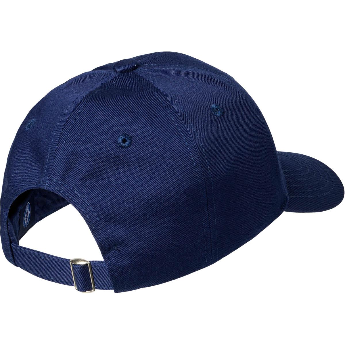 Silkeborg IF Strapback Cap Navy