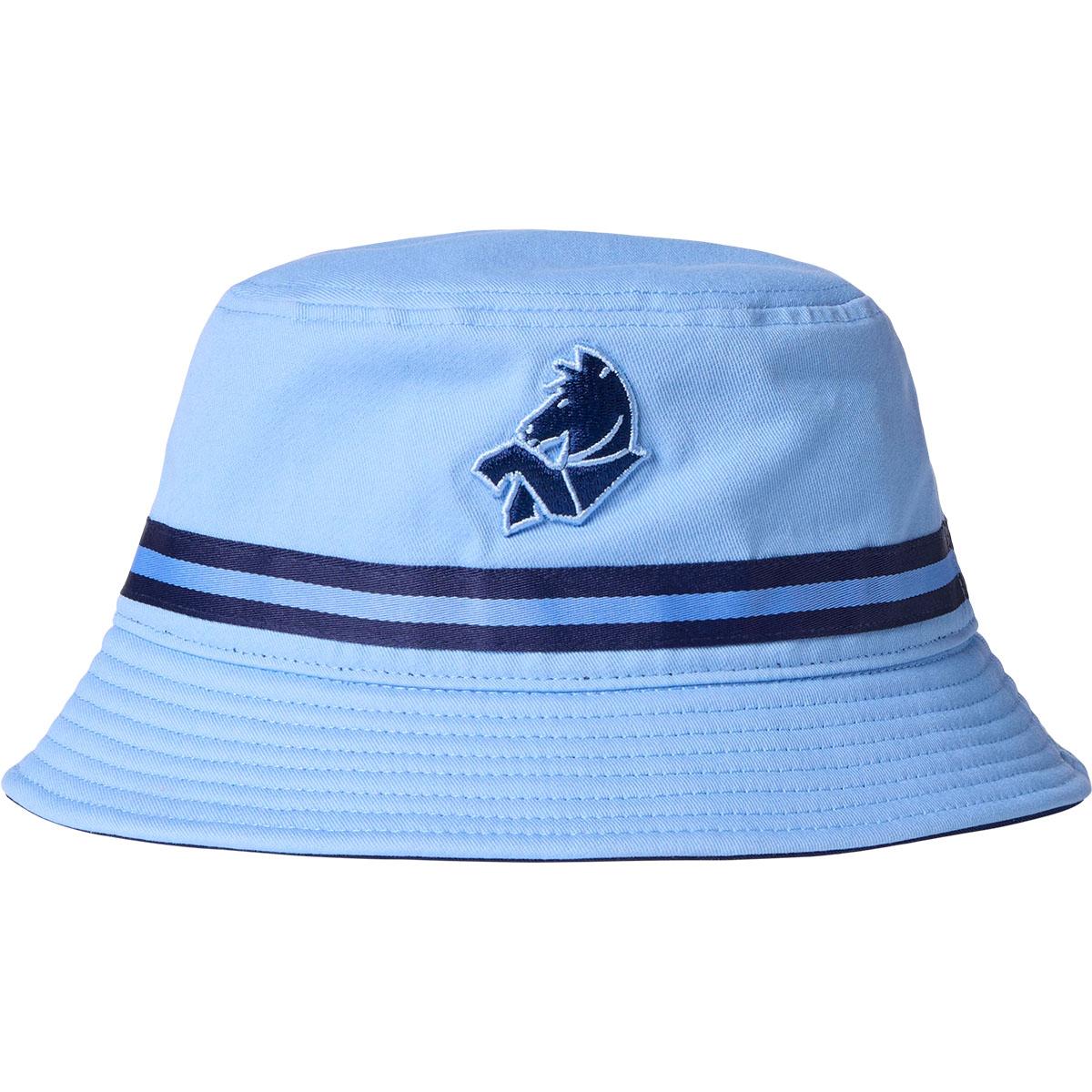 Randers FC Bøllehat Light Blue