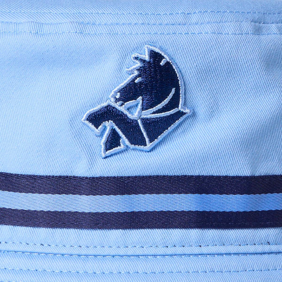 Randers FC Bøllehat Light Blue