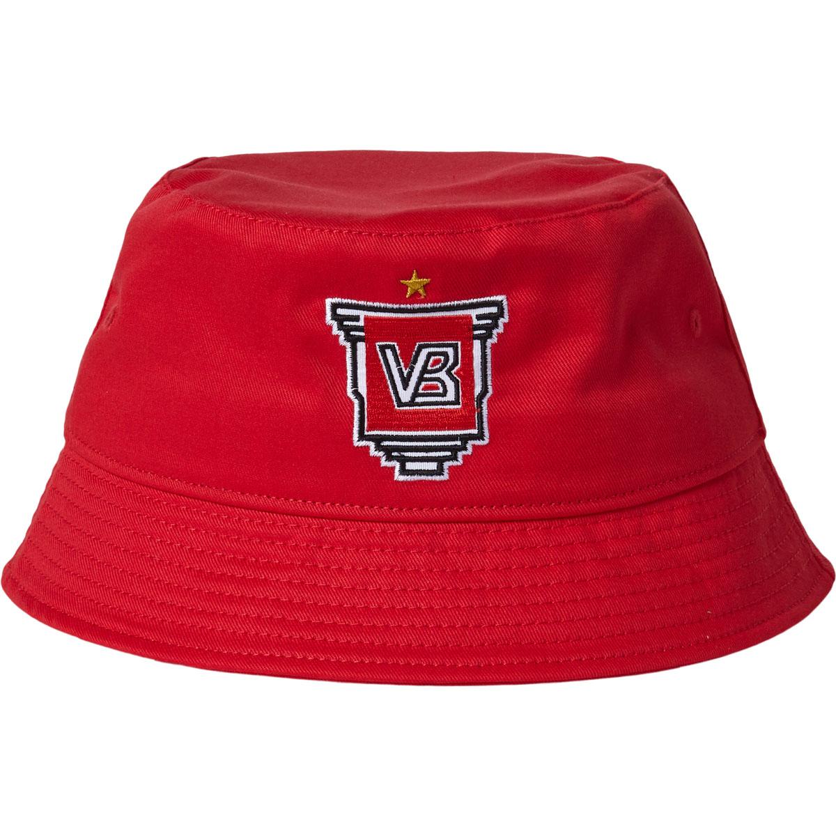 Vejle Boldklub Bøllehat Red