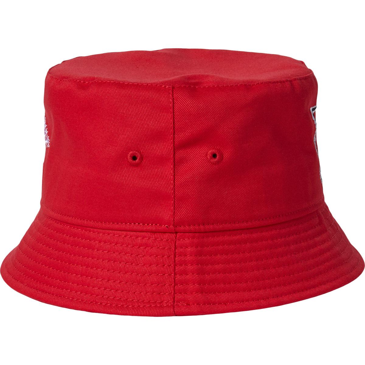 Vejle Boldklub Bøllehat Red
