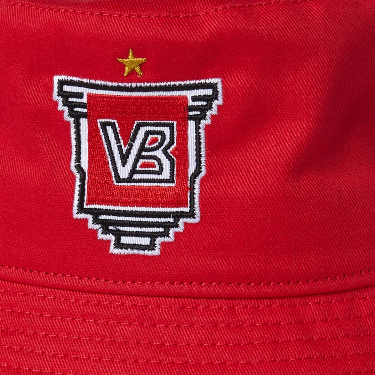 Vejle Boldklub Bøllehat Red