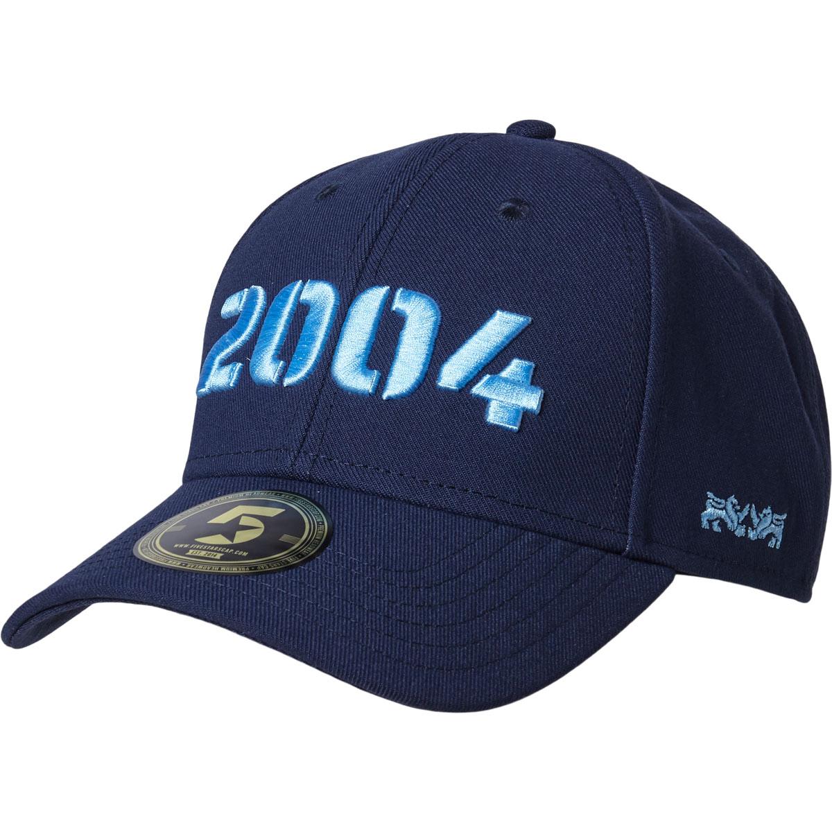Sønderjyske Elitesport Snapback Cap Ass