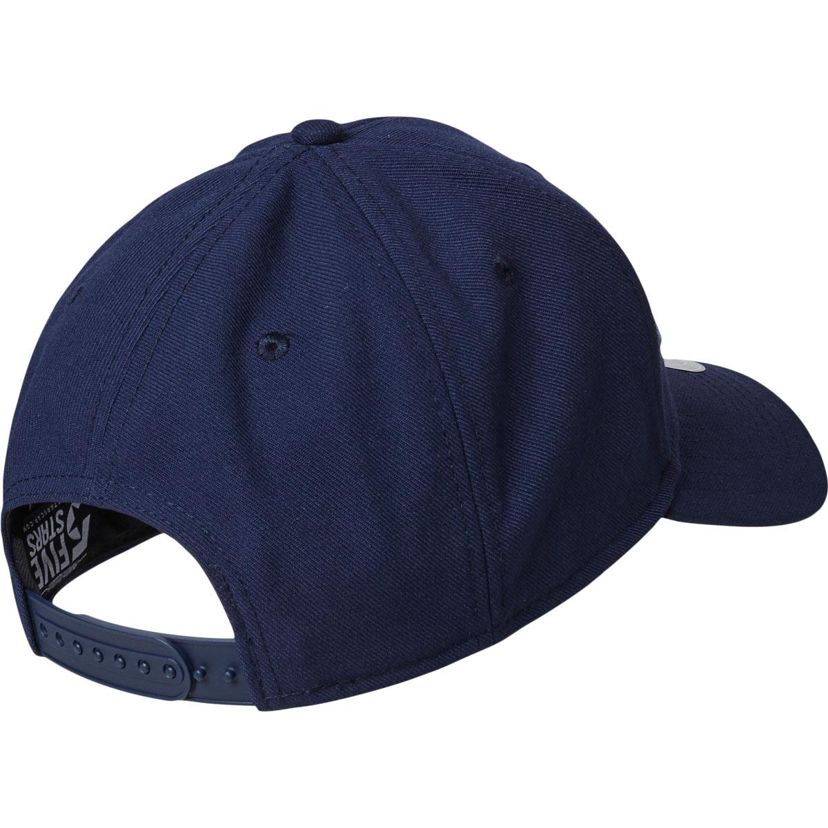 Sønderjyske Elitesport Snapback Cap Ass