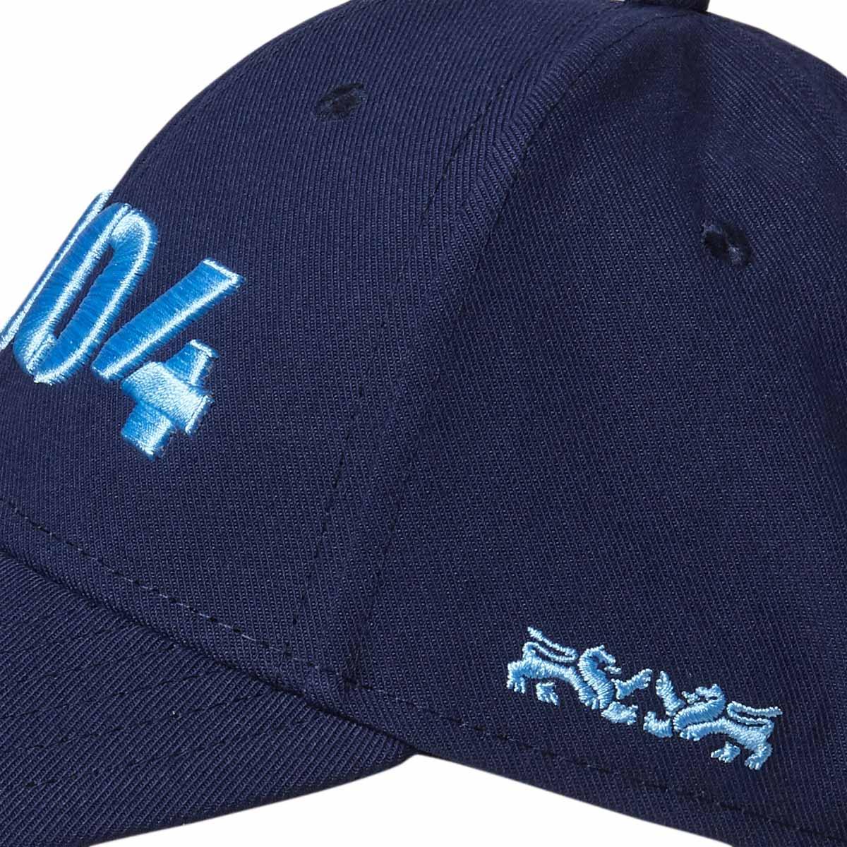 Sønderjyske Elitesport Snapback Cap Ass
