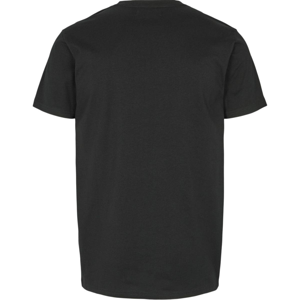 U.S. Polo Assn. Cem V-neck T-shirt Herre Tap Shoe