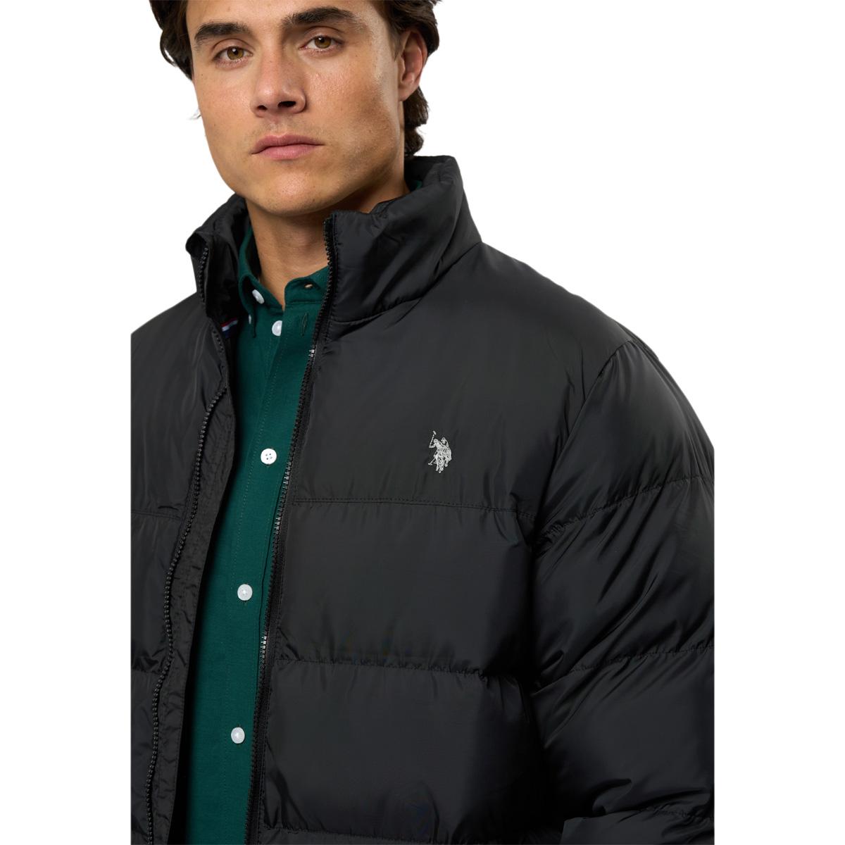 U.S. Polo Assn. Henrik Dunjakke Herre Tap Shoe