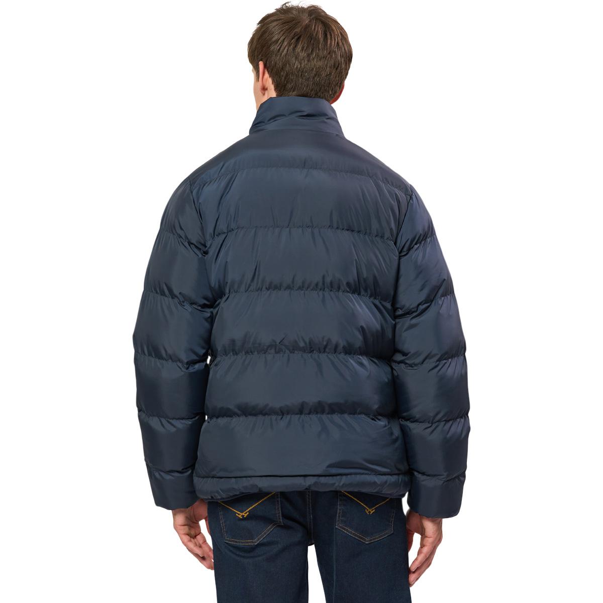 U.S. Polo Assn. Henrik Dunjakke Herre Dark Sapphire