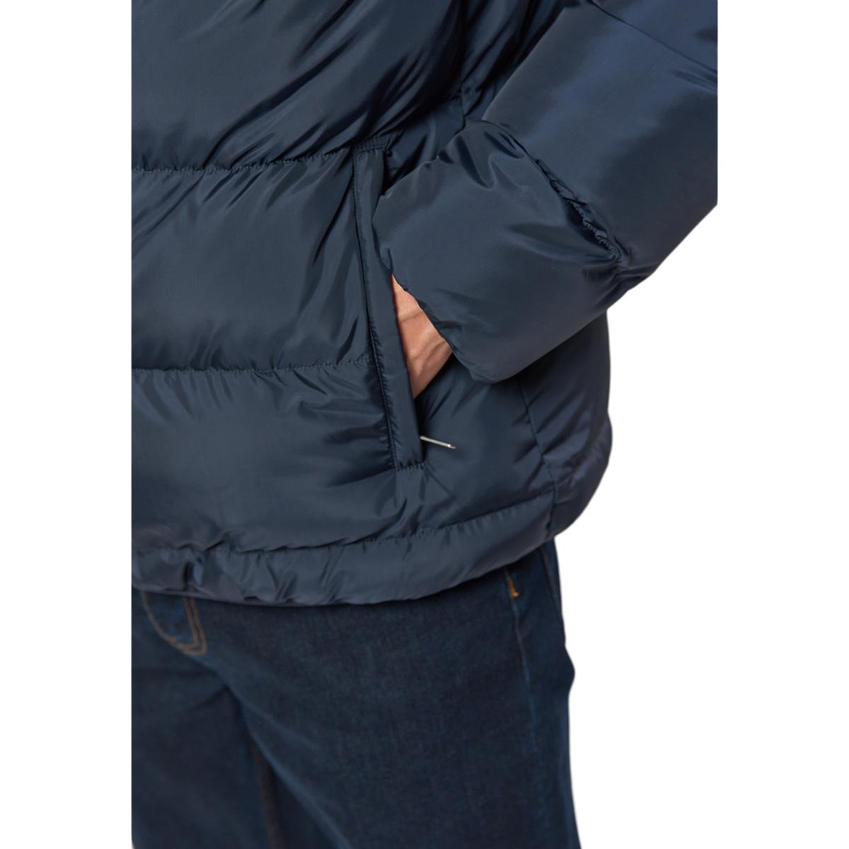 U.S. Polo Assn. Henrik Dunjakke Herre Dark Sapphire
