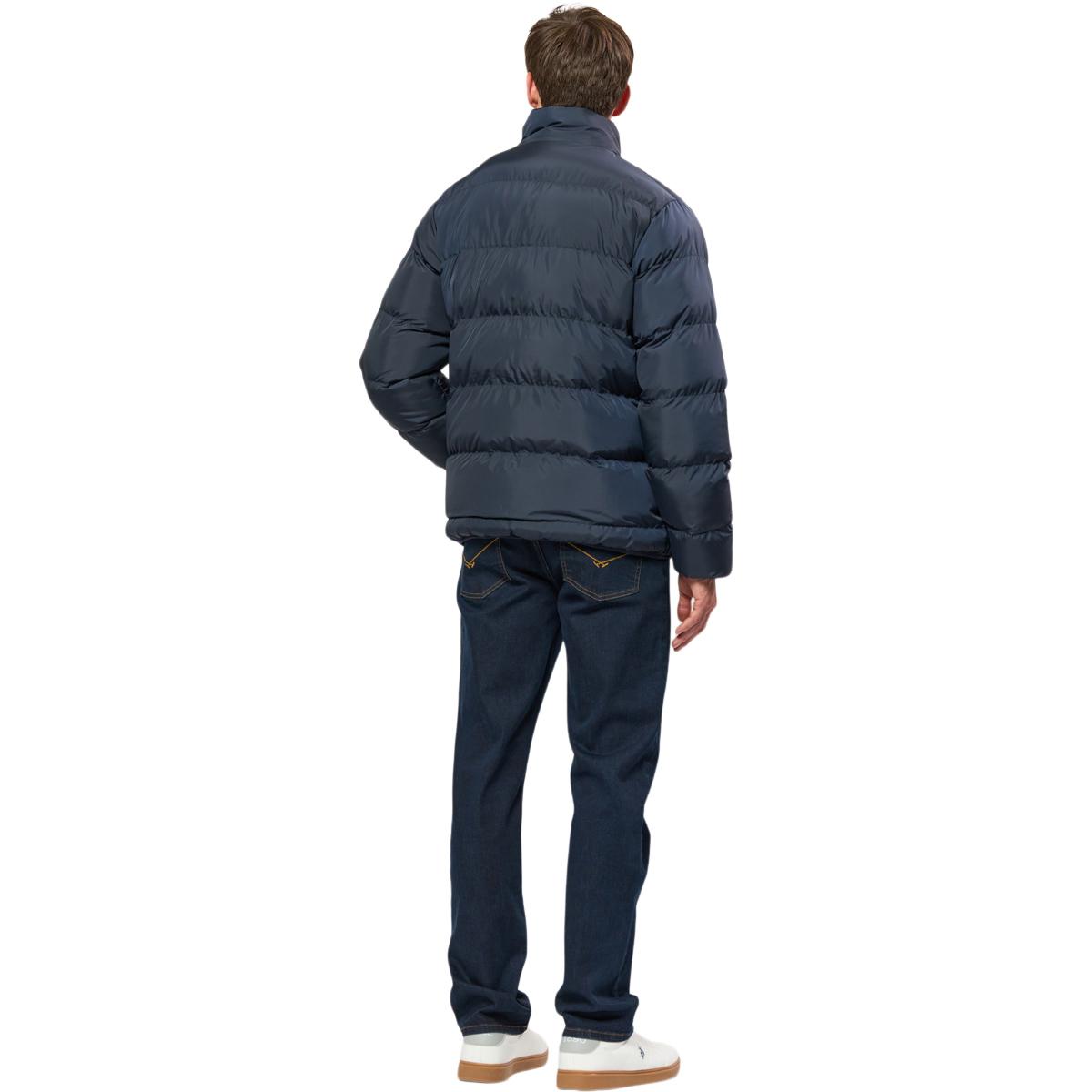 U.S. Polo Assn. Henrik Dunjakke Herre Dark Sapphire