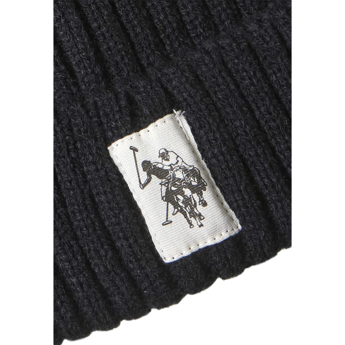 U.S. Polo Assn. Nor Lue Tap Shoe