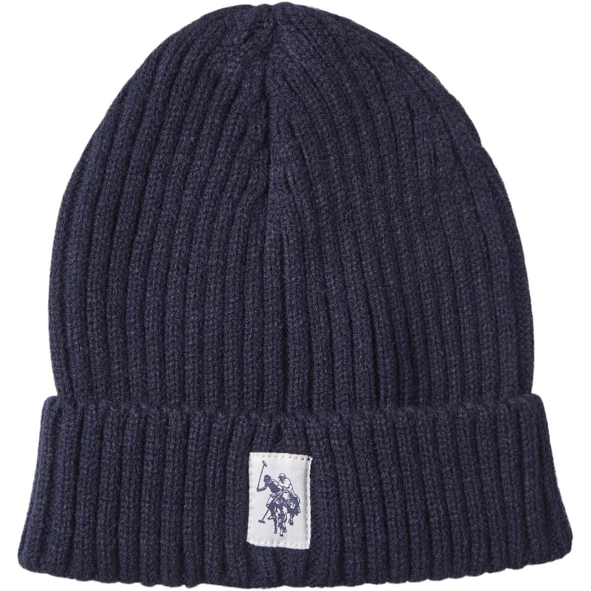 U.S. Polo Assn. Nor Hue Dark Sapphire