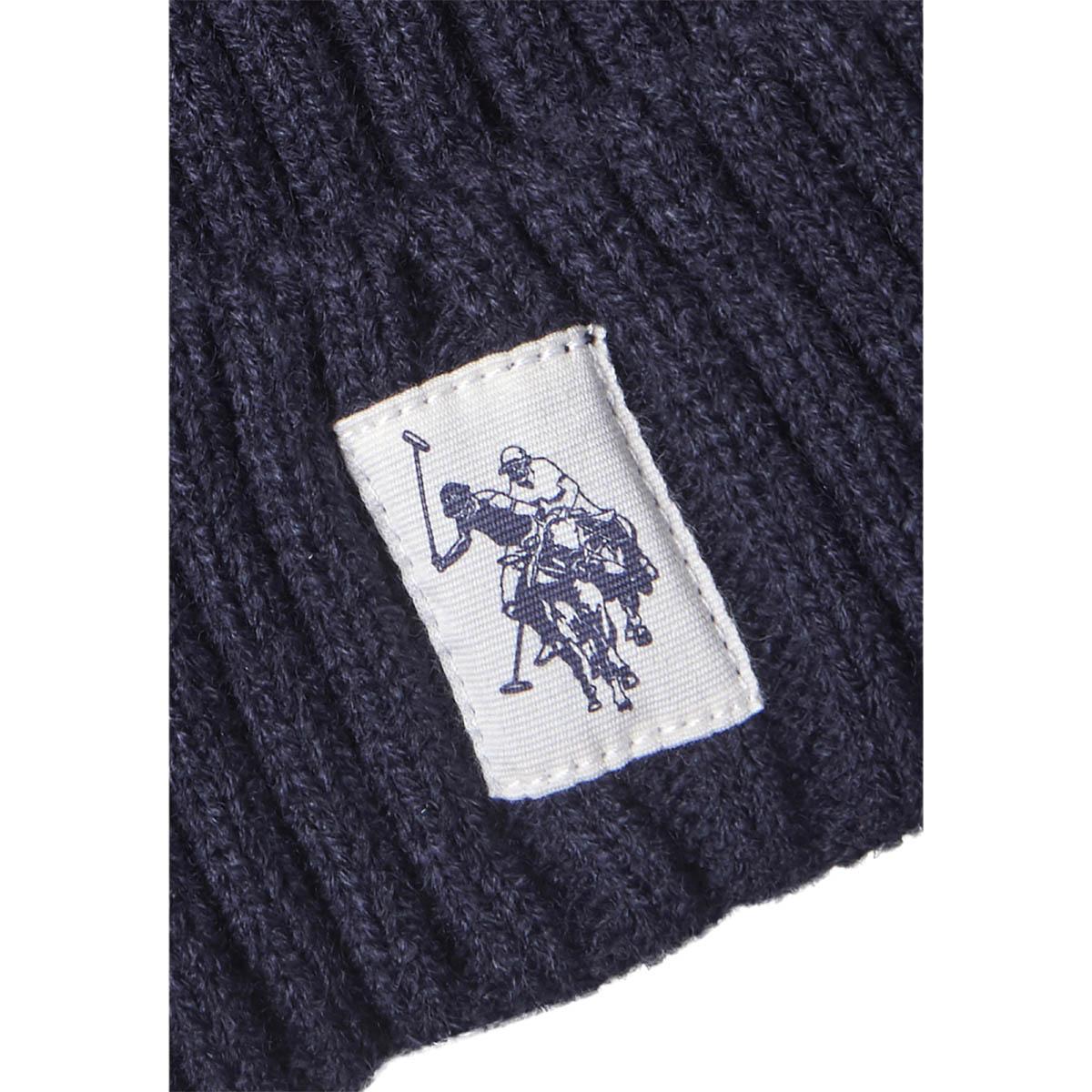 U.S. Polo Assn. Nor Hue Dark Sapphire