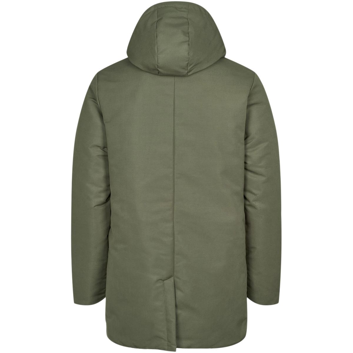 U.S. Polo Assn. Kali Parka Vinterjakke Herre Green