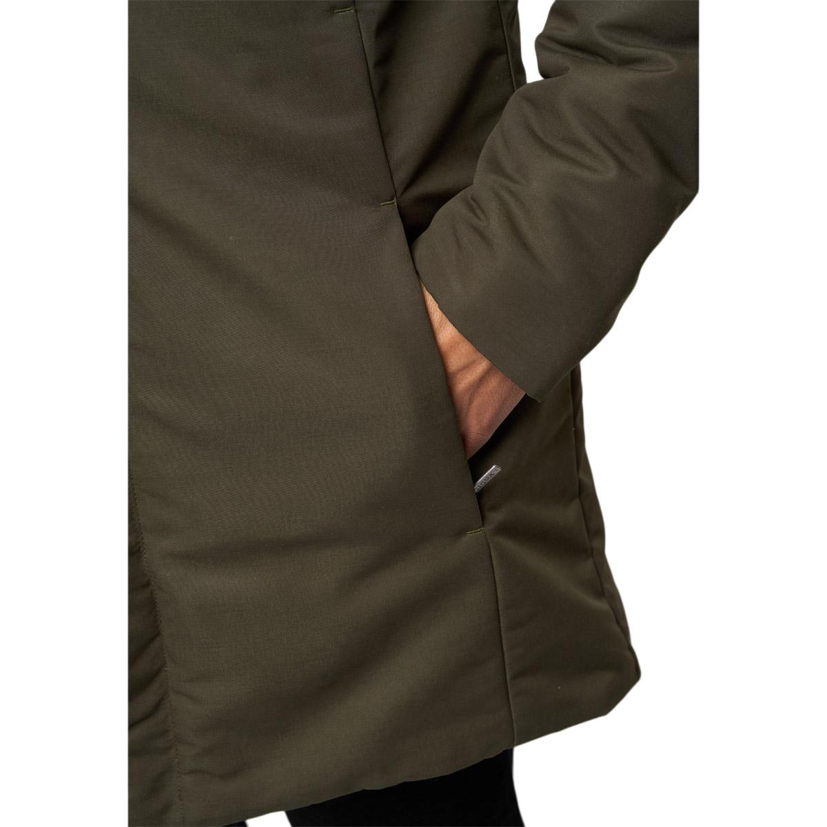 U.S. Polo Assn. Kali Parka Vinterjakke Herre Green