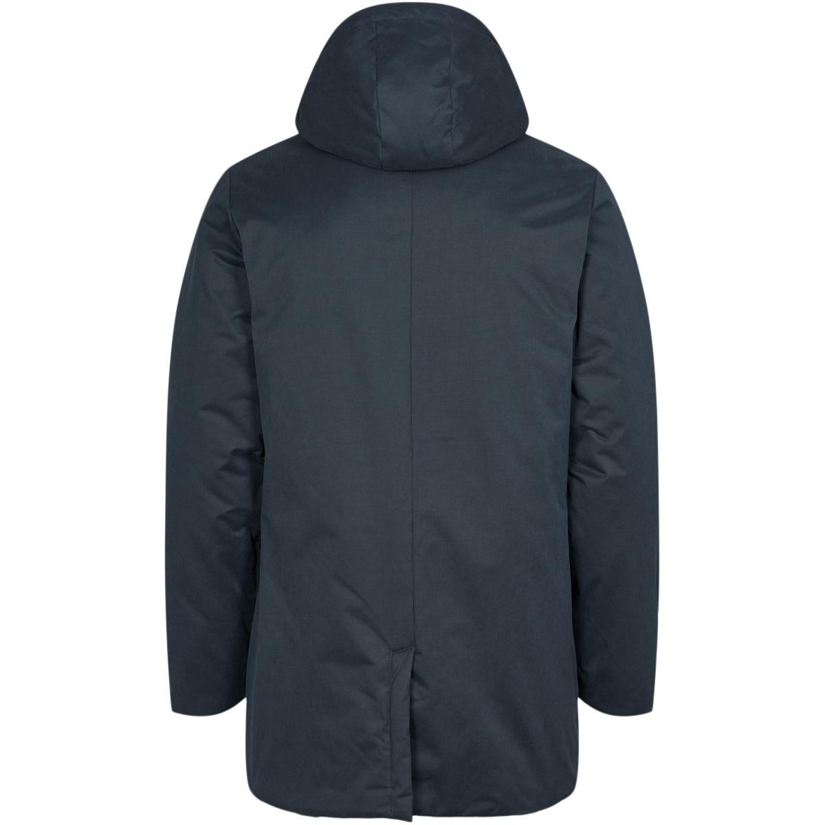 U.S. Polo Assn. Kali Parka Vinterjakke Herre Navy