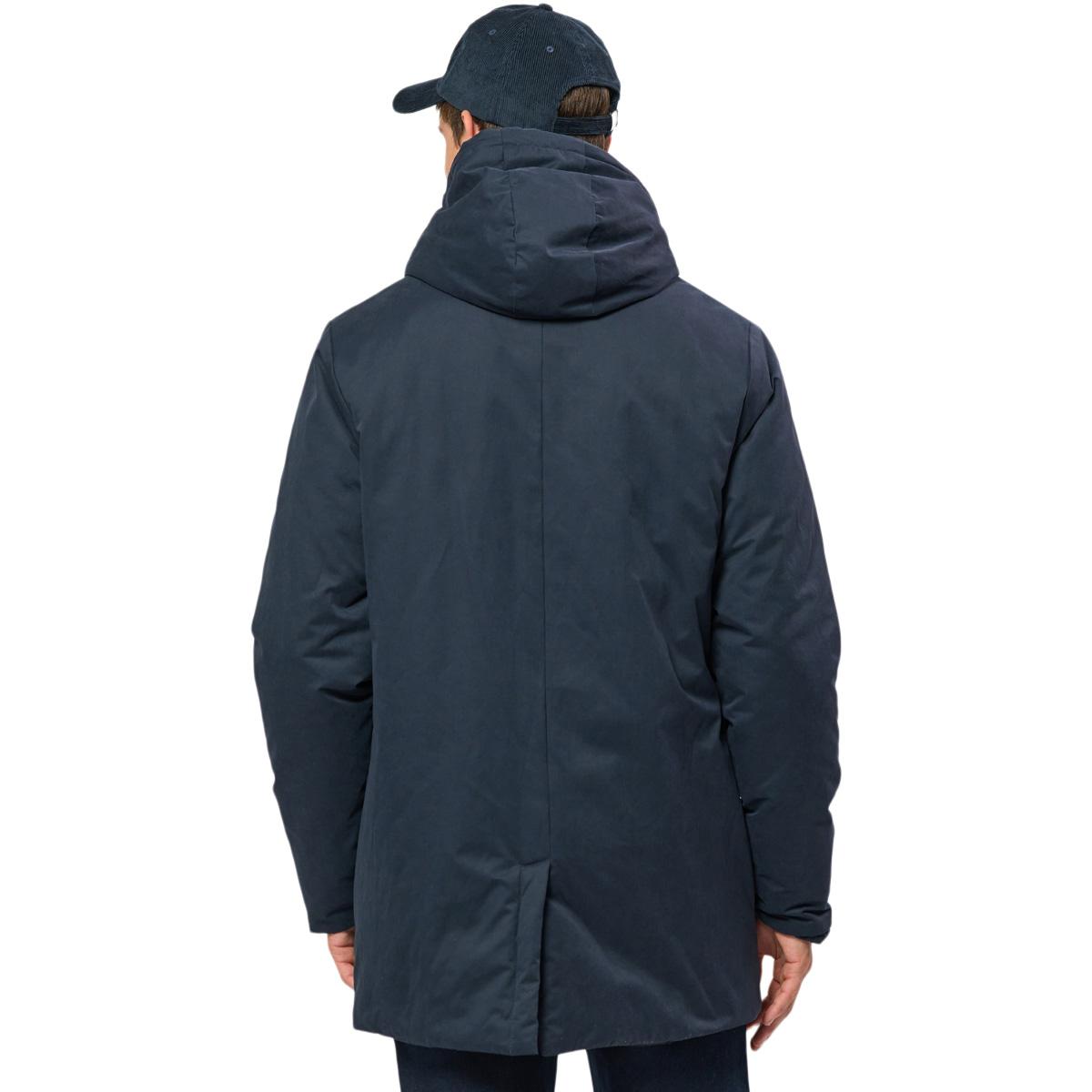 U.S. Polo Assn. Kali Parka Vinterjakke Herre Navy