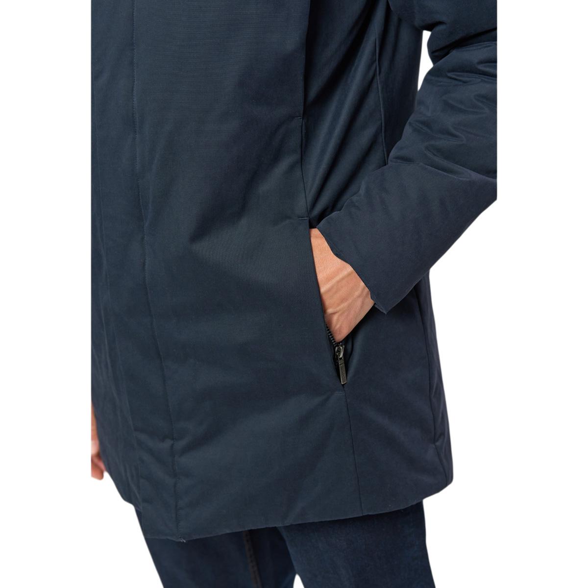 U.S. Polo Assn. Kali Parka Vinterjakke Herre Navy