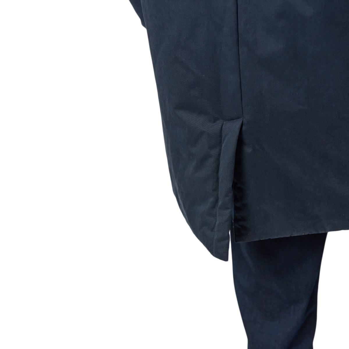 U.S. Polo Assn. Kali Parka Vinterjakke Herre Navy