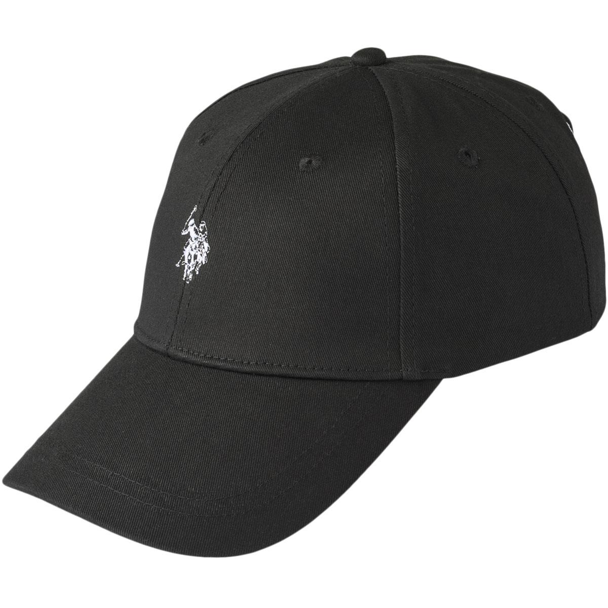U.S. Polo Assn. Mika Strapback Cap Unisex Tap Shoe
