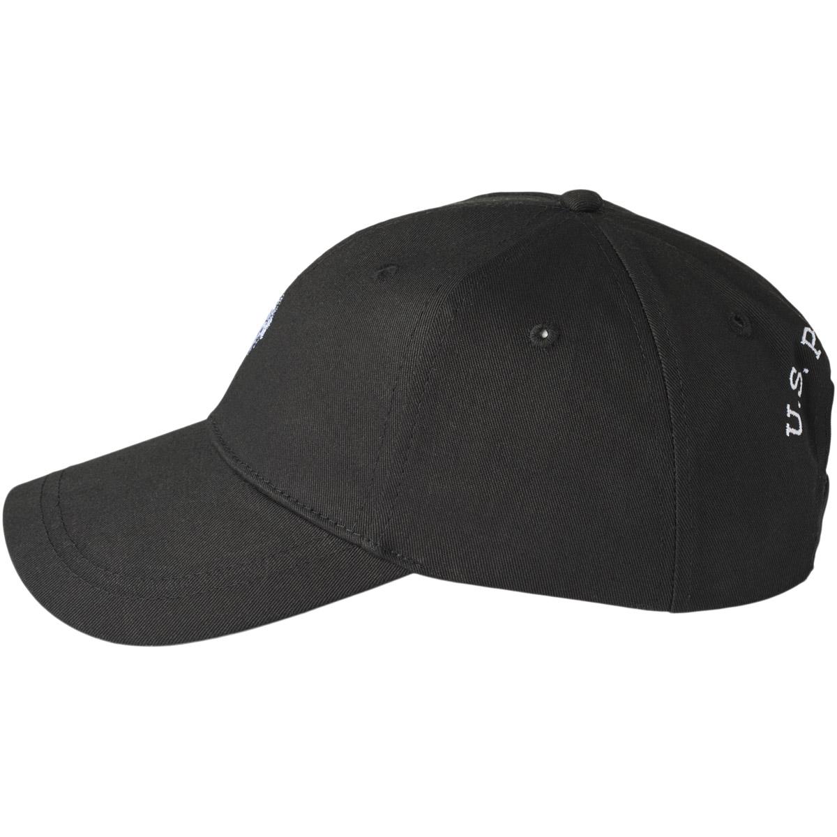 U.S. Polo Assn. Mika Strapback Cap Unisex Tap Shoe