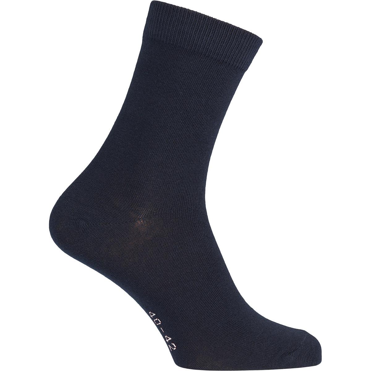 U.S. Polo Assn. Steve Strømper Herre Dark Sapphire