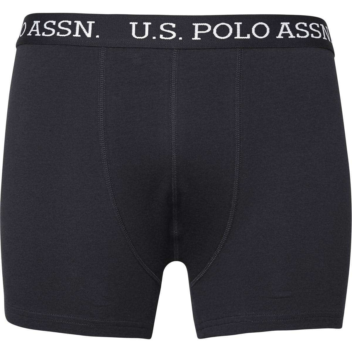 U.S. Polo Assn. Sune Boxershorts Herre Tap Shoe