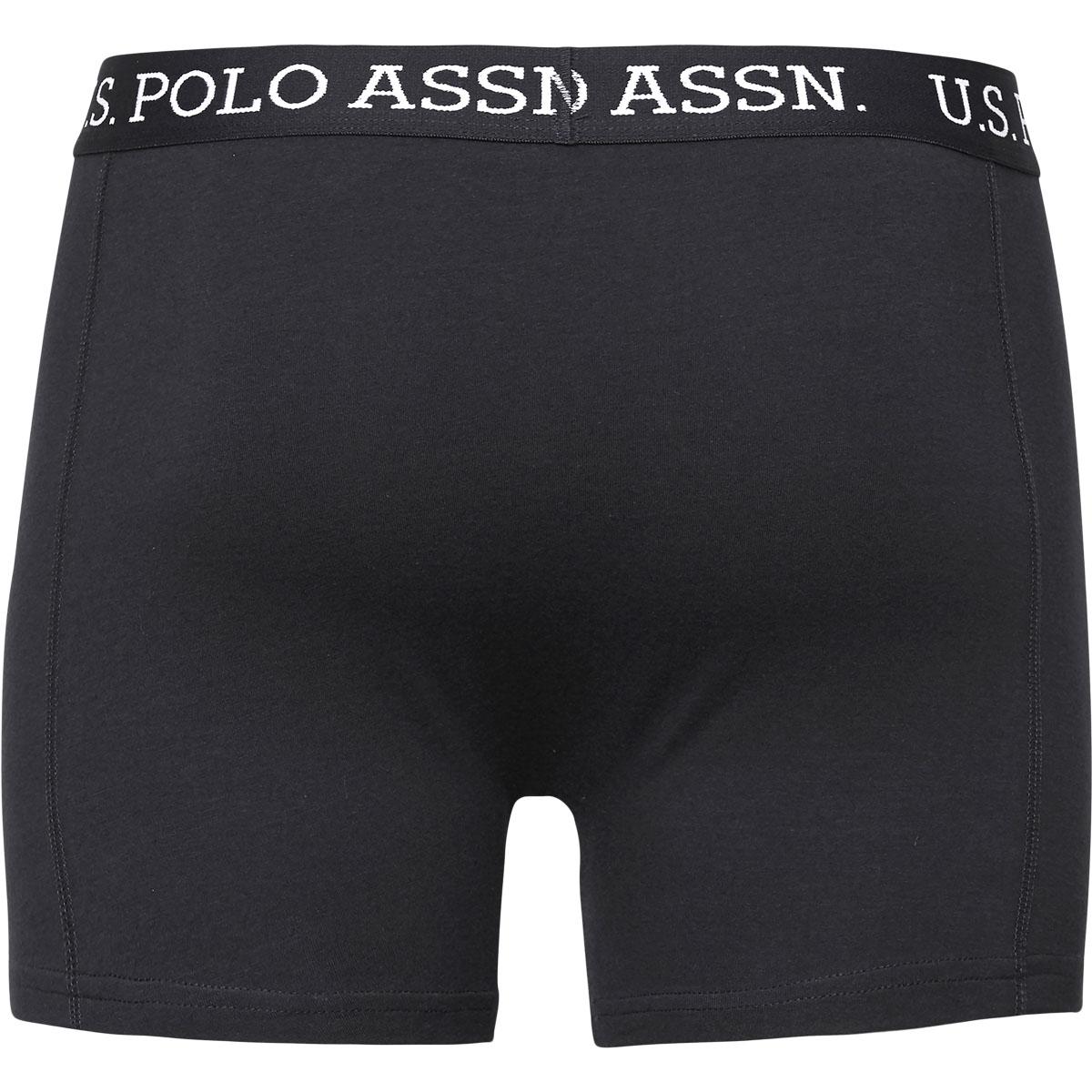 U.S. Polo Assn. Sune Boxershorts Herre Tap Shoe