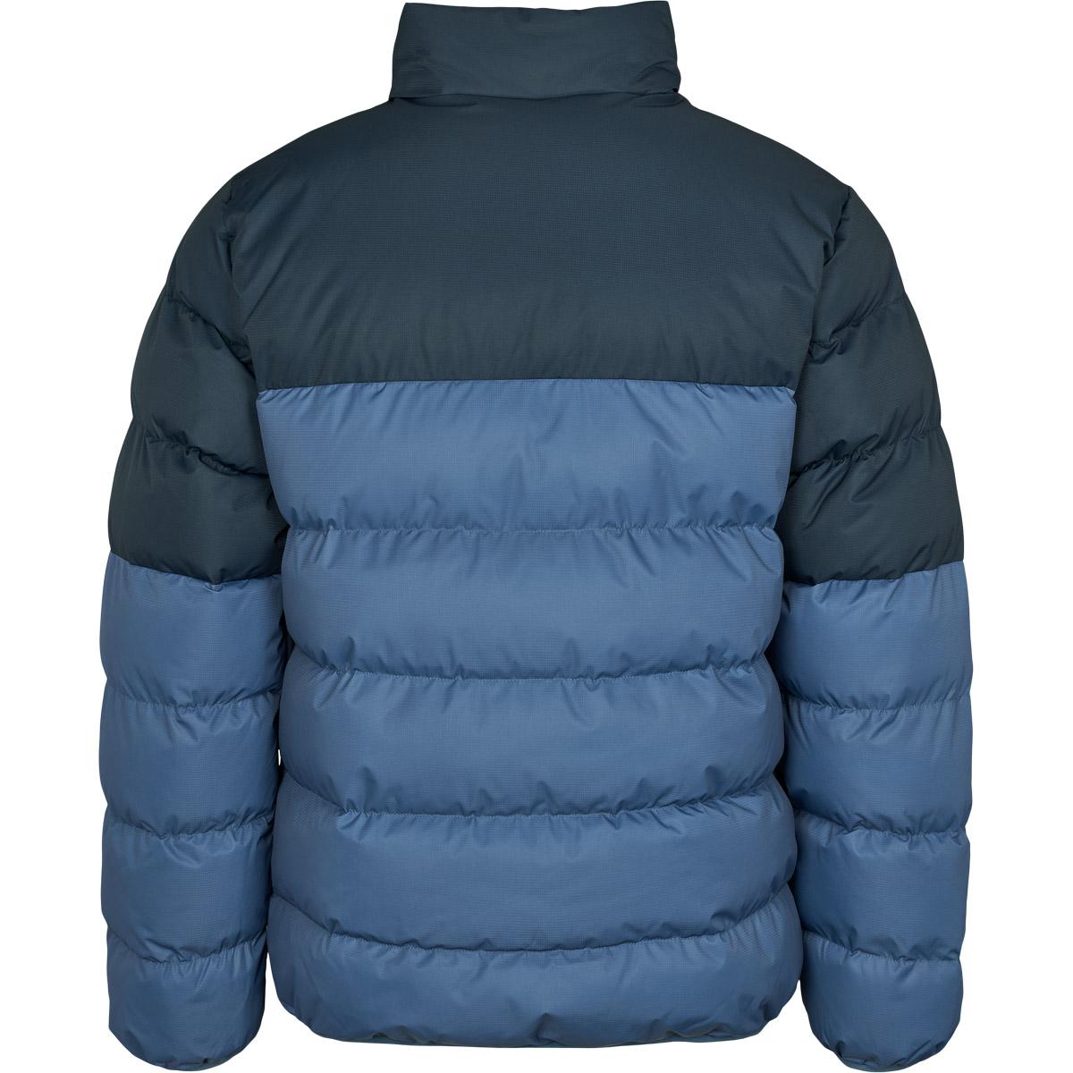 U.S. Polo Assn. Sky Vinterjakke Herre Blue