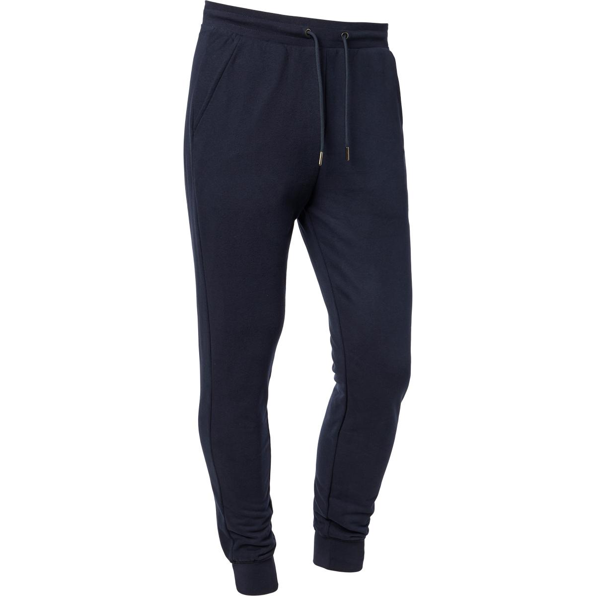 U.S. Polo Assn. Matty Joggebukser Herre Navy