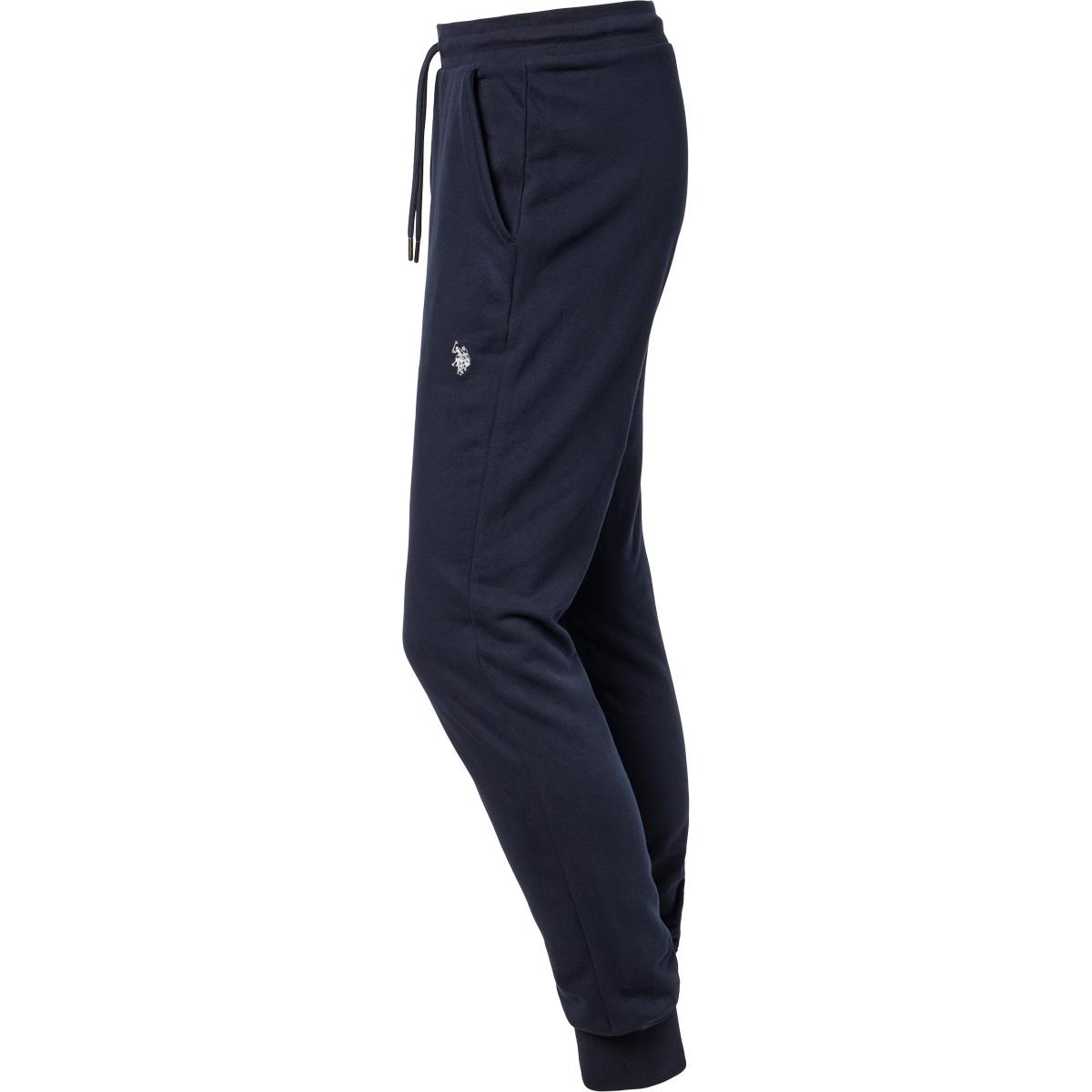 U.S. Polo Assn. Matty Joggebukser Herre Navy