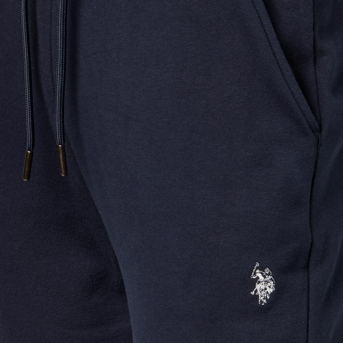 U.S. Polo Assn. Matty Joggebukser Herre Navy