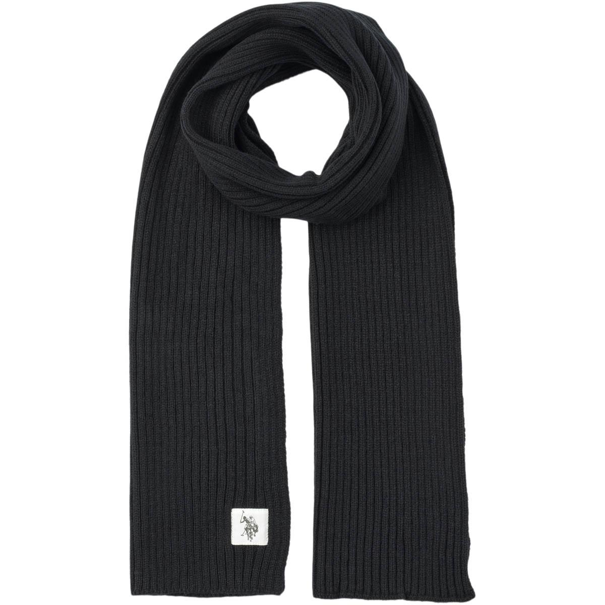 U.S. Polo Assn. Uugabi Skjerf Tap Shoe
