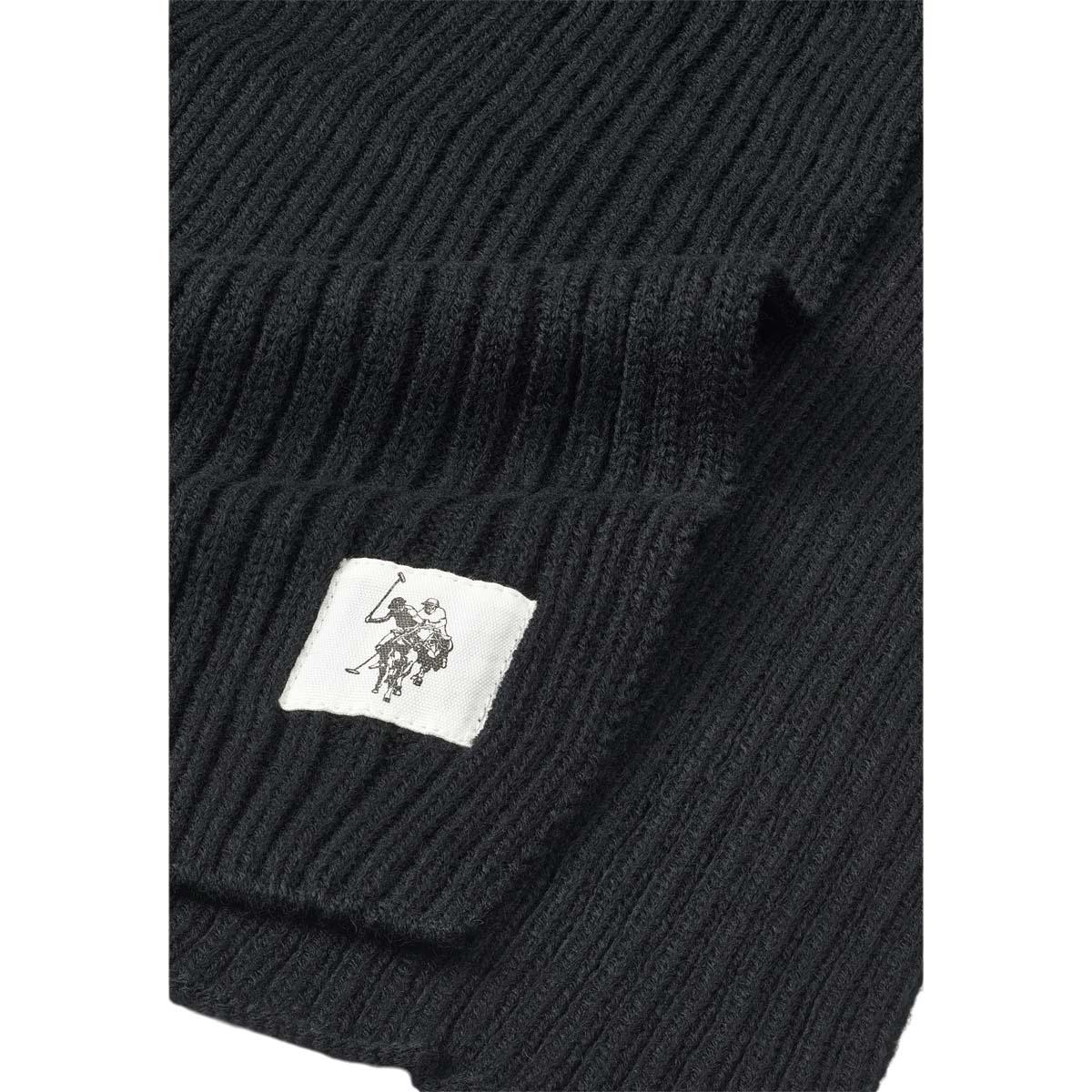 U.S. Polo Assn. Uugabi Skjerf Tap Shoe