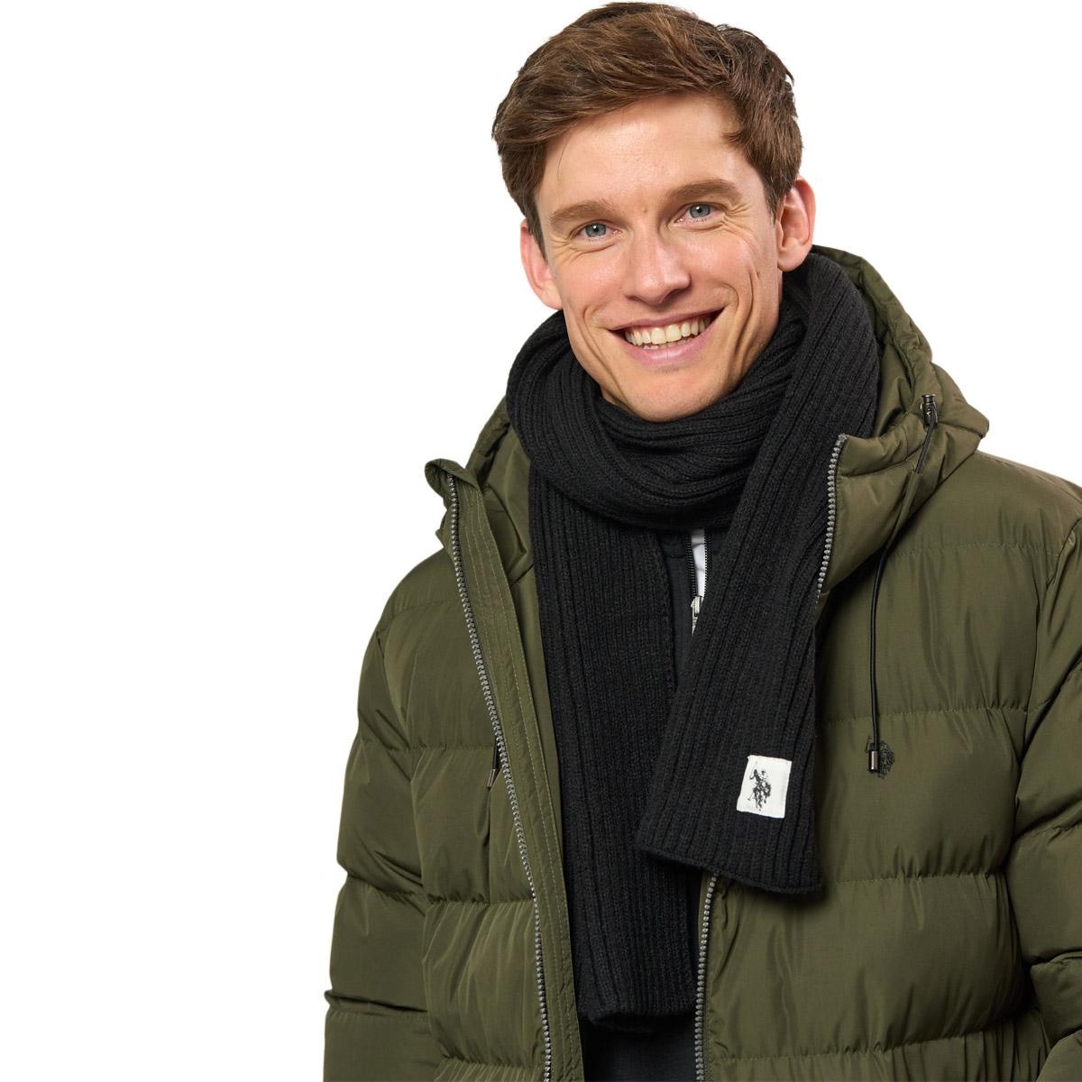 U.S. Polo Assn. Uugabi Skjerf Tap Shoe
