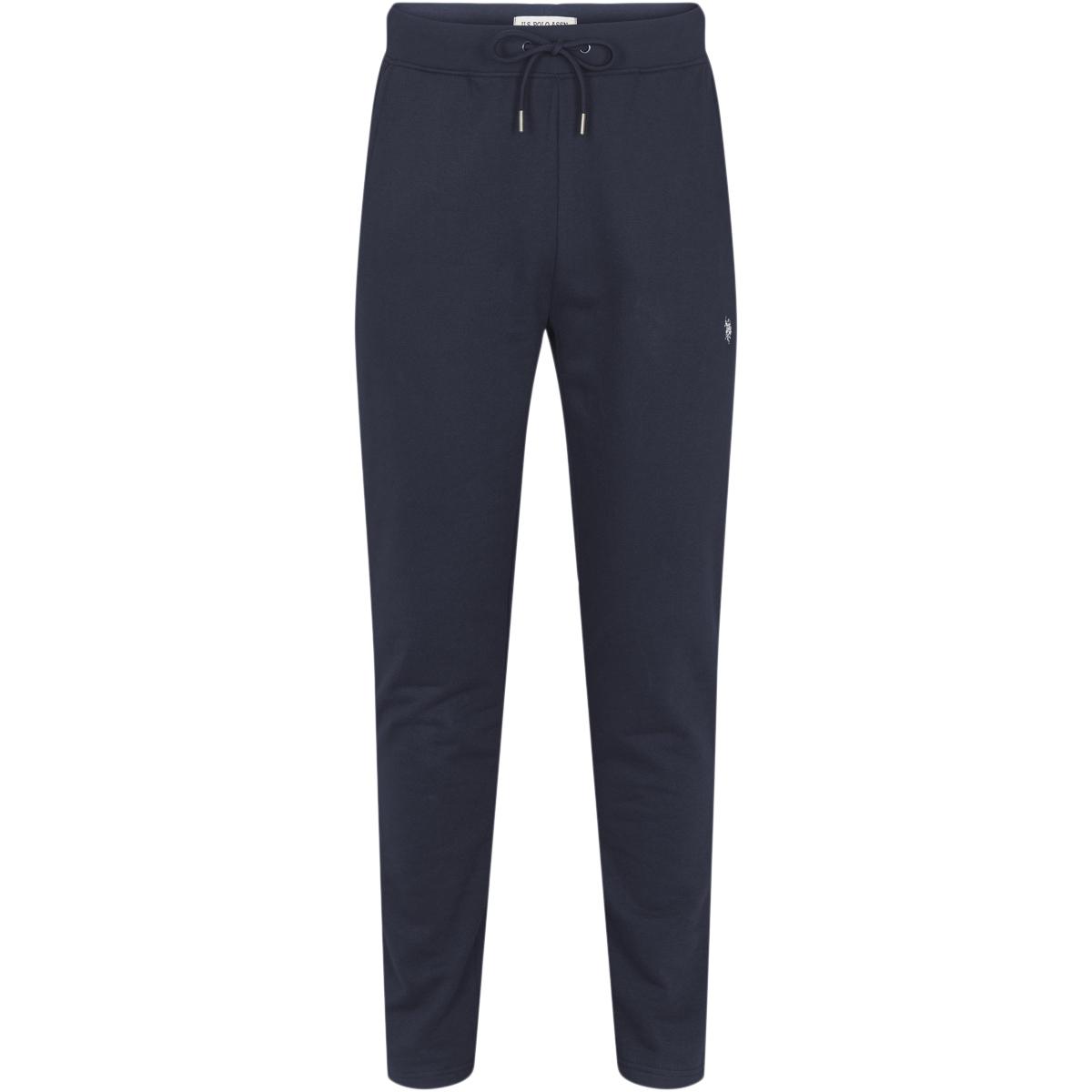 U.S. Polo Assn. Florian Joggebukser Herre 19-4020TCX Dark Sapphire