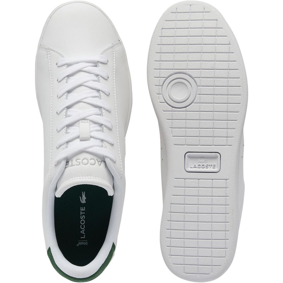 Lacoste Carnaby Set Sneakers Herre 1R5