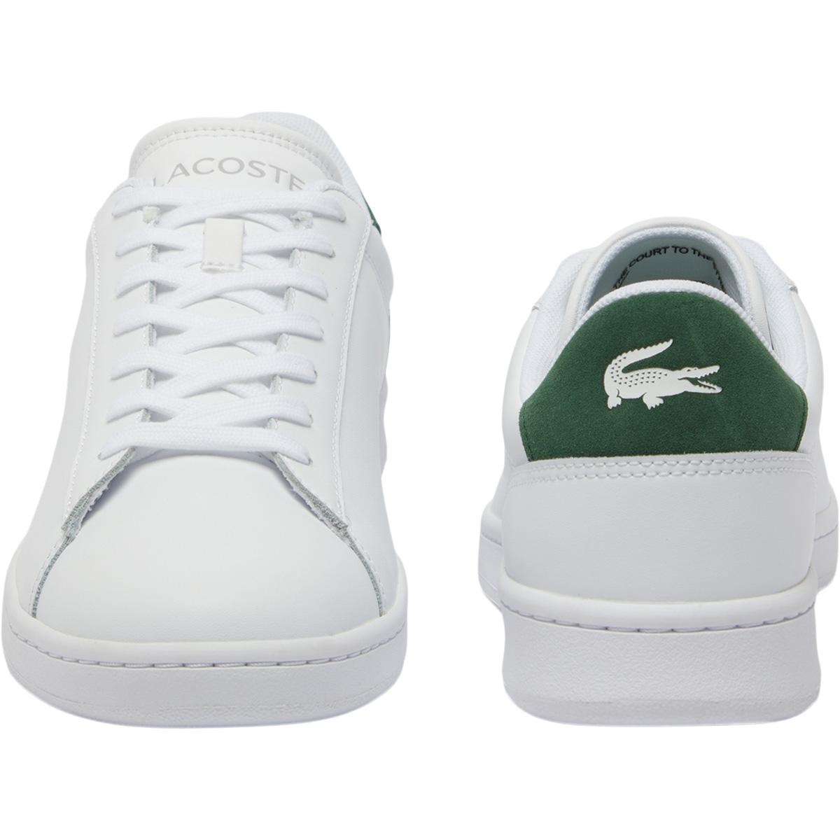 Lacoste Carnaby Set Sneakers Herre 1R5