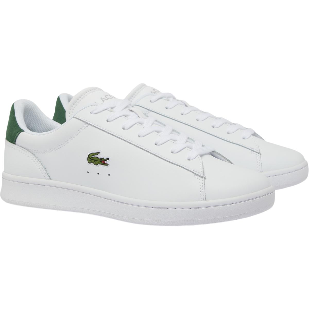 Lacoste Carnaby Set Sneakers Herre 1R5