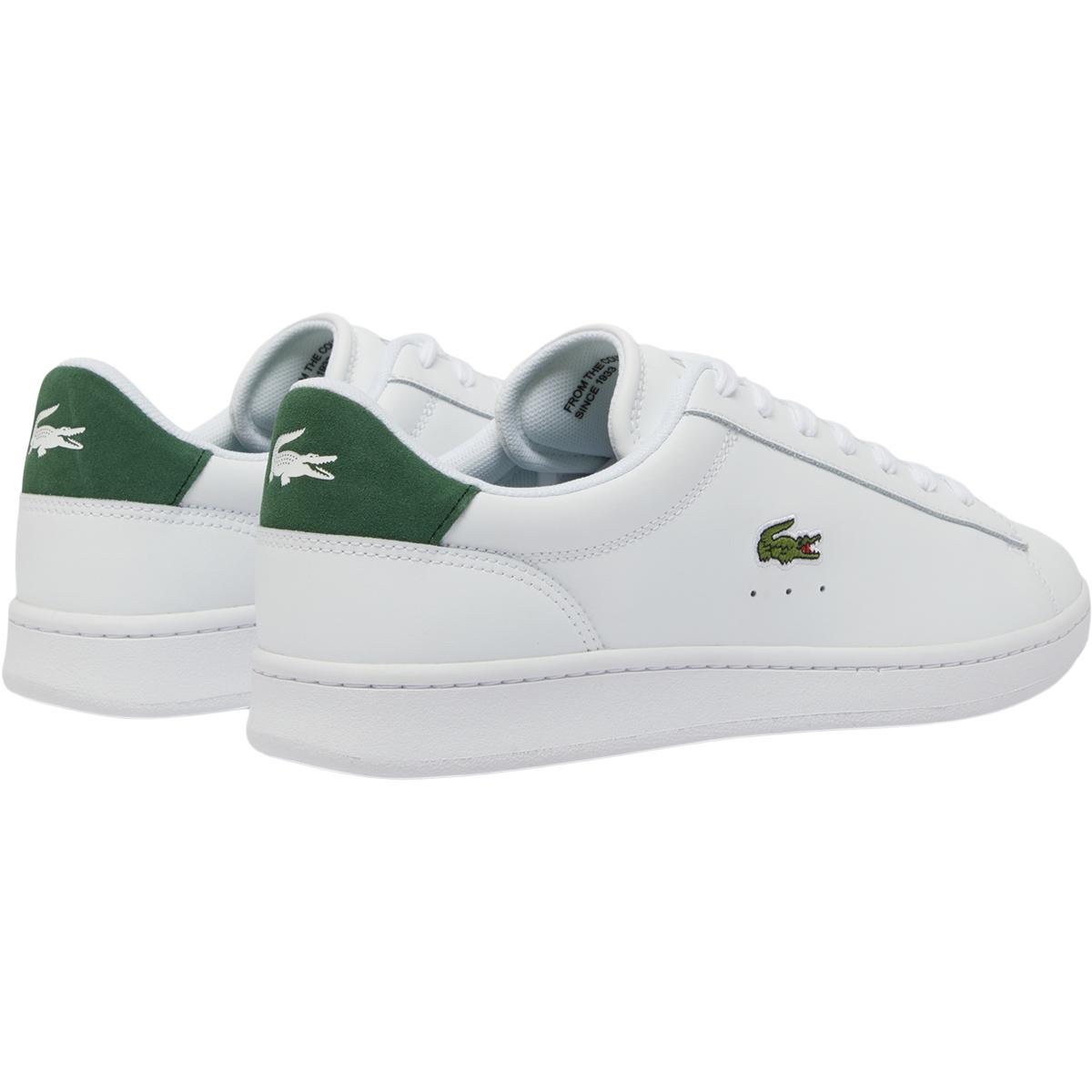 Lacoste Carnaby Set Sneakers Herre 1R5