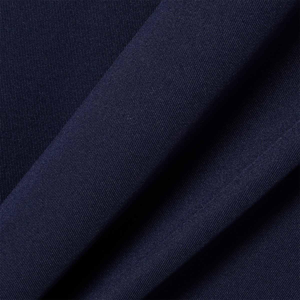 Lacoste Regular Fit Ultra Dry Langærmet Polo T-shirt Herre NAVY BLUE
