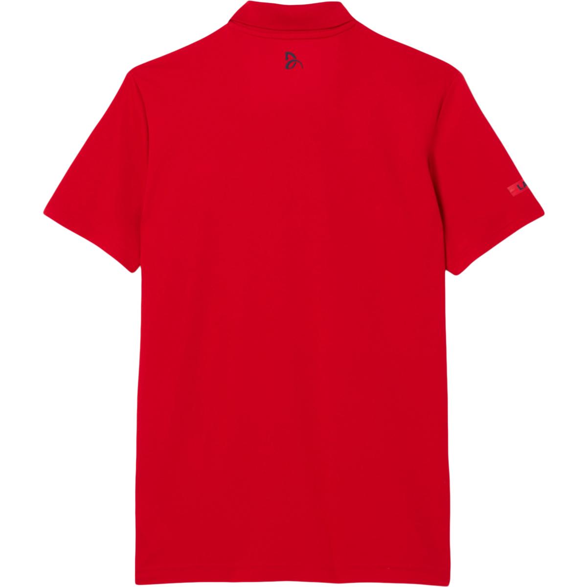 Lacoste Tennis x Novak Djokovic Polo T-skjorte Herre 240