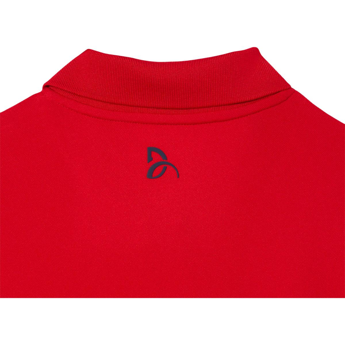Lacoste Tennis x Novak Djokovic Polo T-skjorte Herre 240