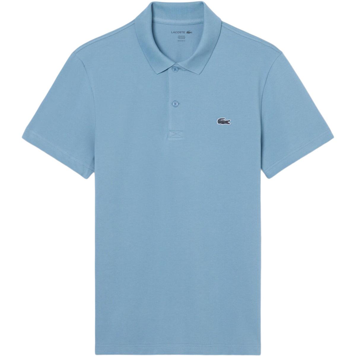Lacoste Regular Fit Polo T-shirt Herre ARAL