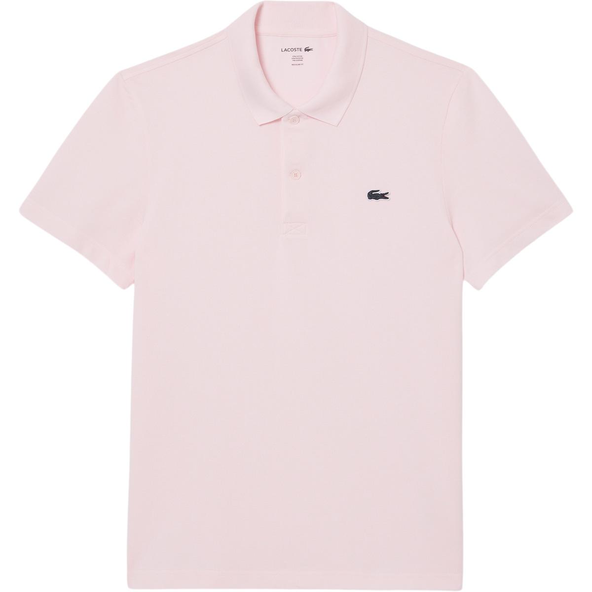 Lacoste Regular Fit Polo T-shirt Herre T03