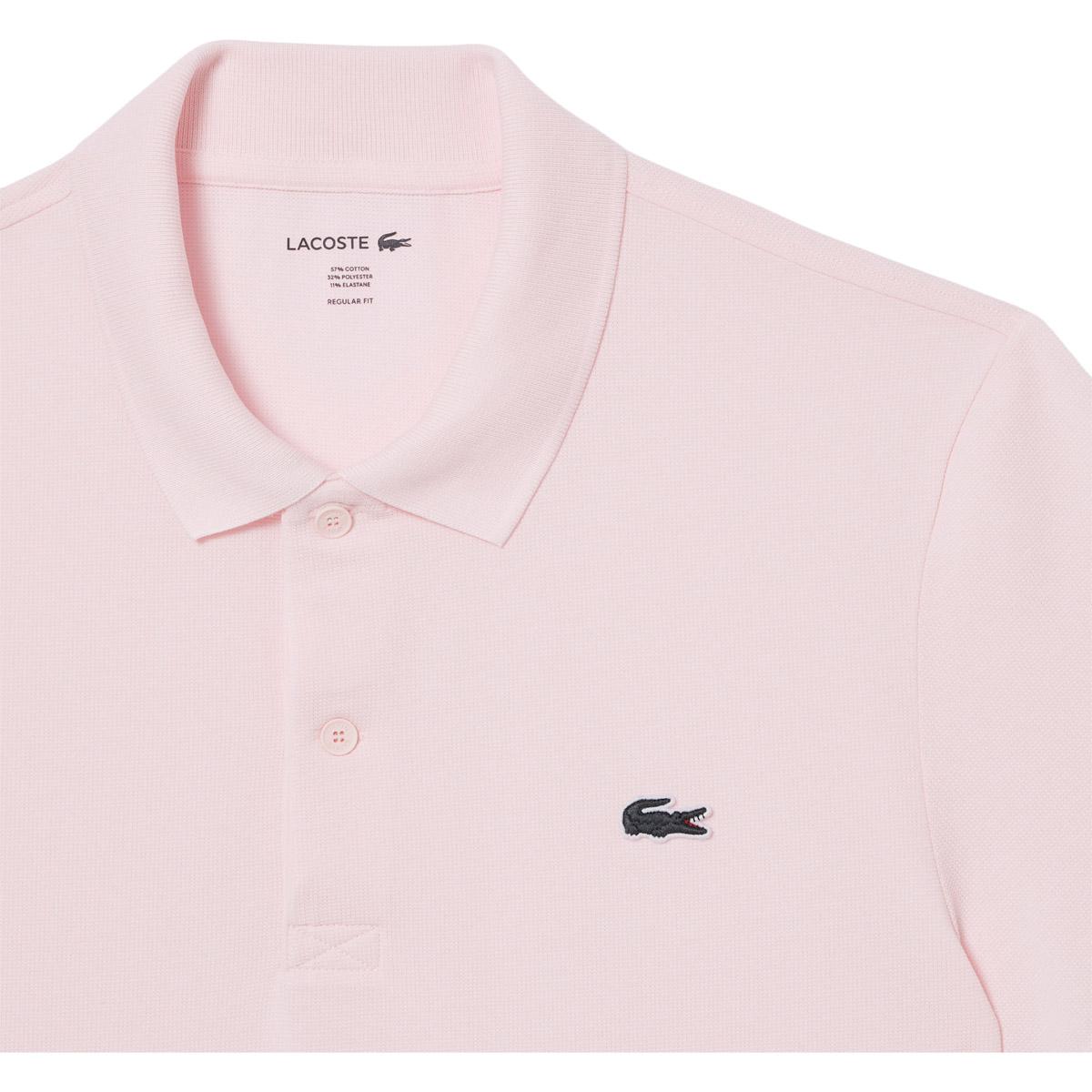 Lacoste Regular Fit Polo T-shirt Herre T03