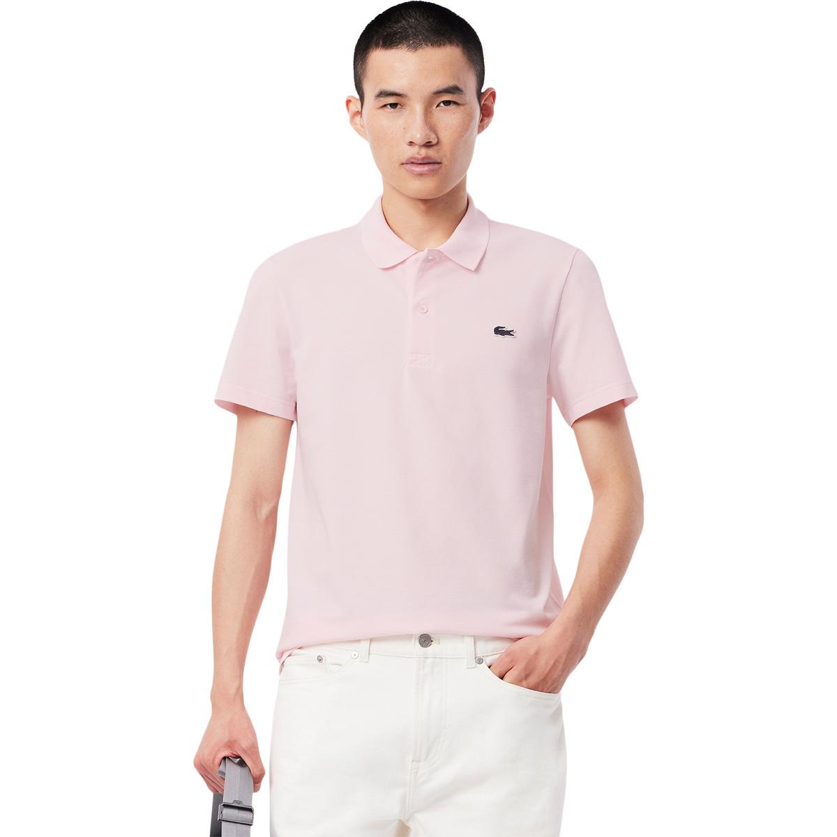 Lacoste Regular Fit Polo T-shirt Herre T03