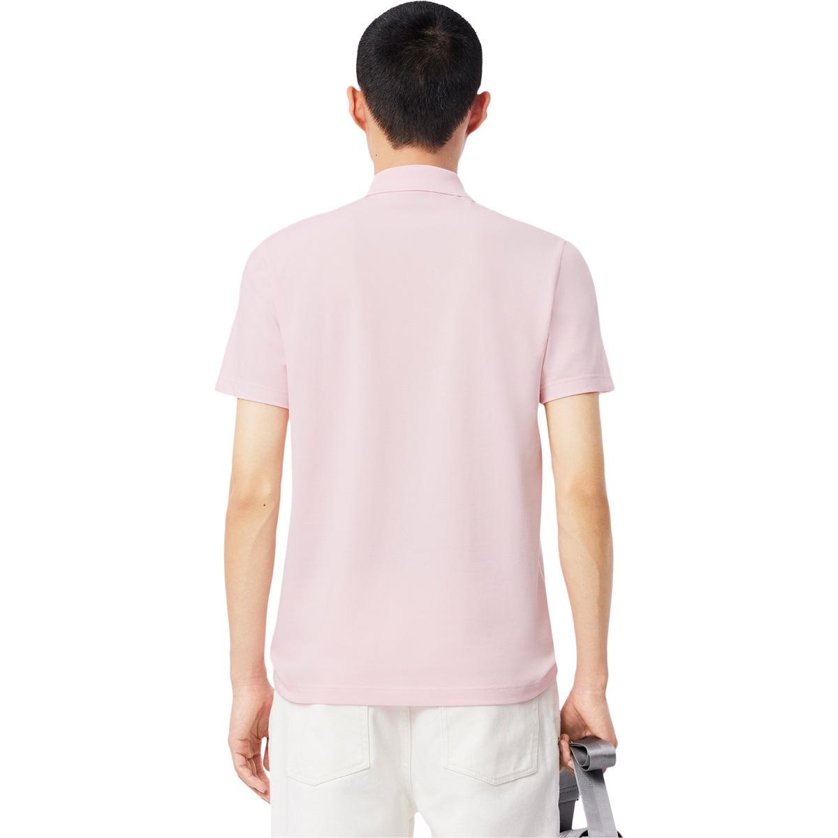 Lacoste Regular Fit Polo T-shirt Herre T03